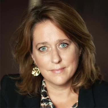 Photo de Maître Audrey LECOMMANDEUR